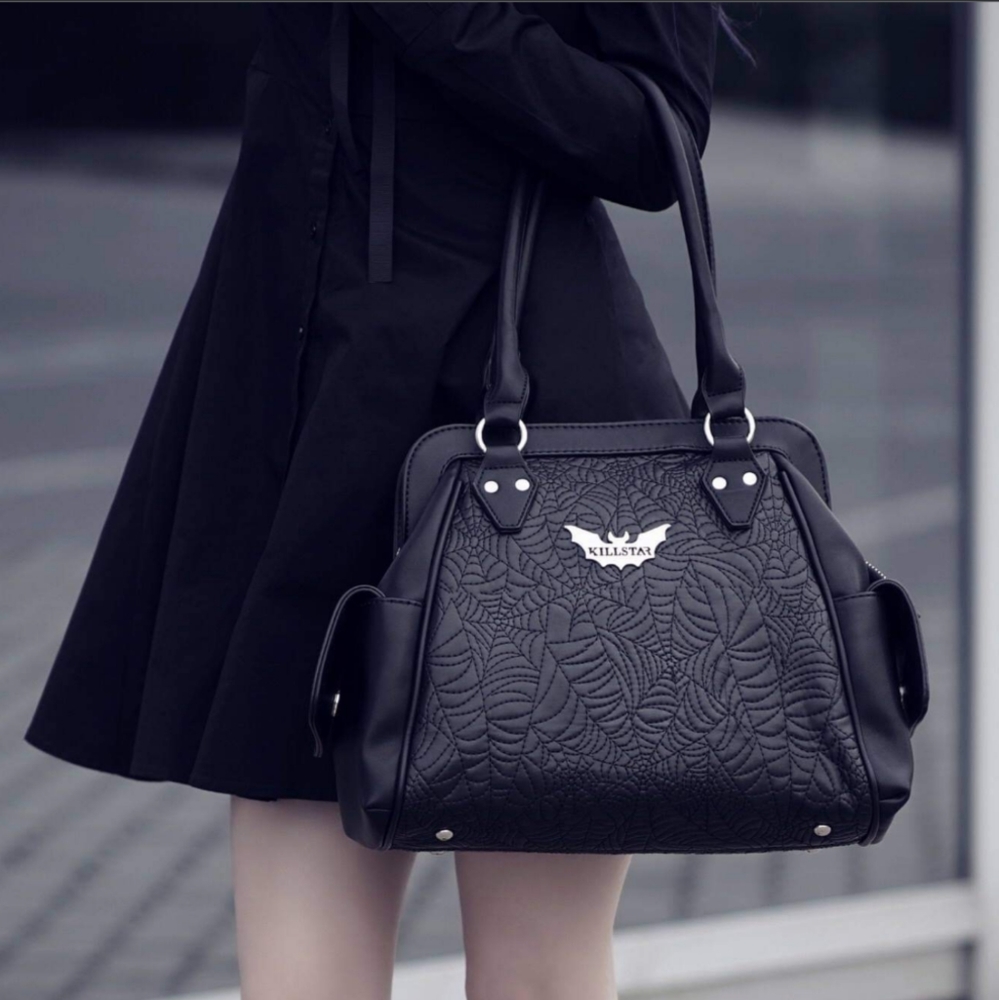 Killstar Webutaunt Handbag
